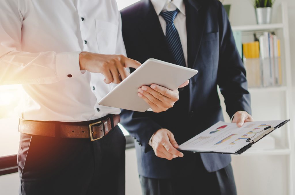 Developing New Managers