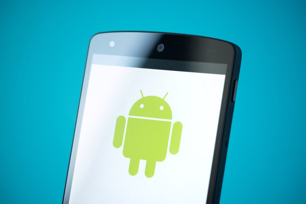 Kotlin for Android Crash Course