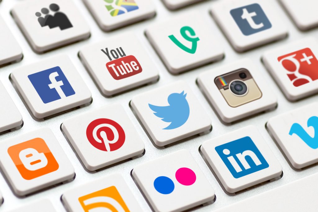 Social Media In The Workplace