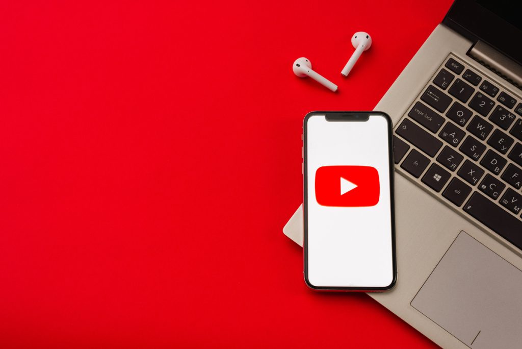 YouTube Marketing