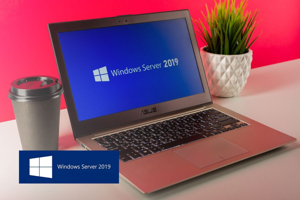 Windows Server 2019