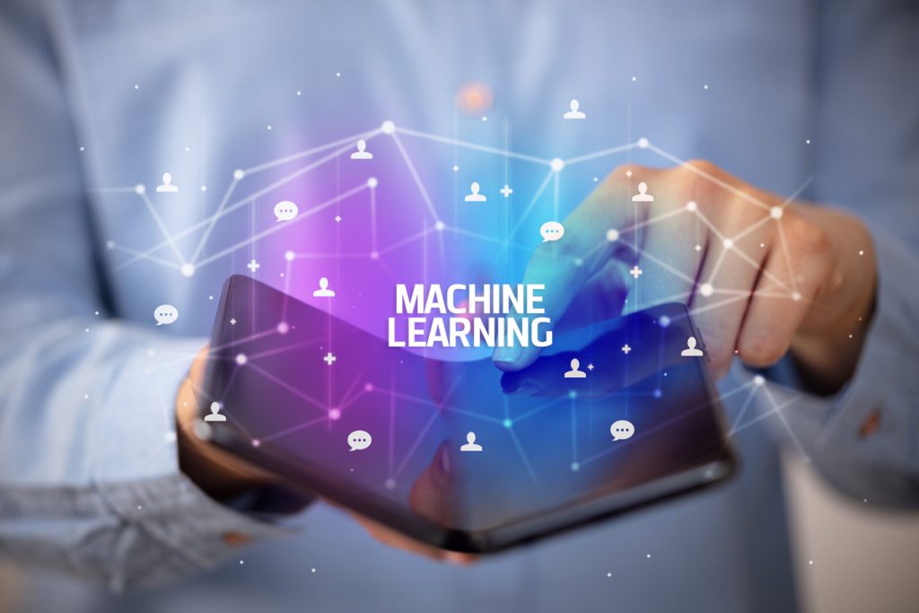 Machine Learning for Apps