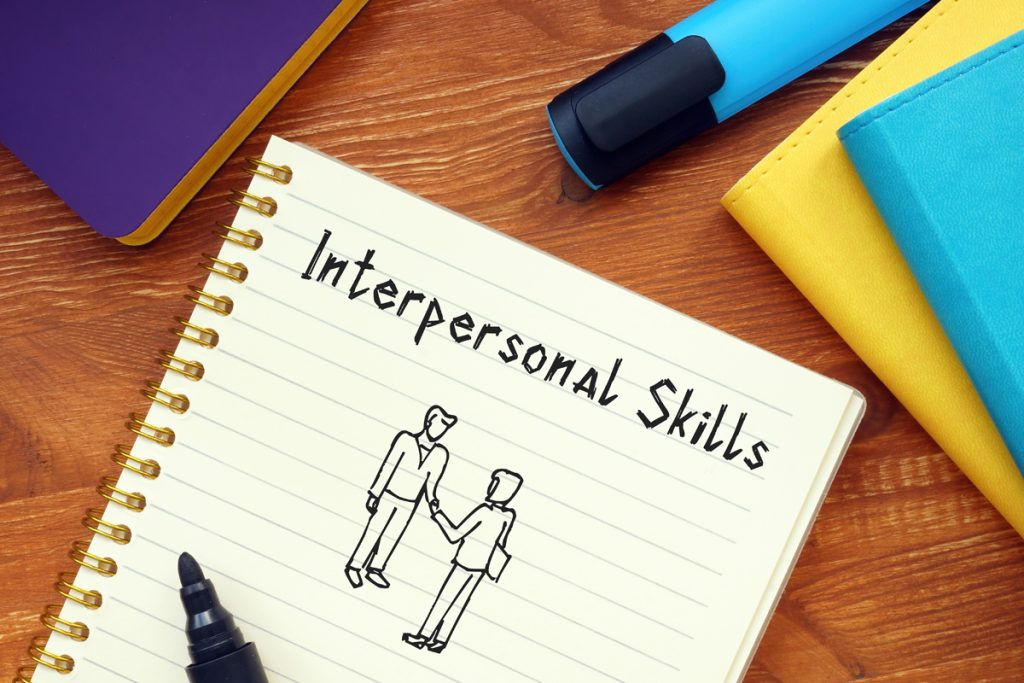 Interpersonal Skills