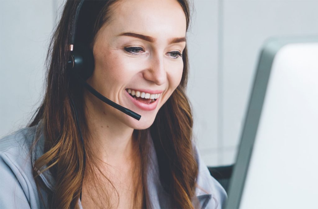Customer Service