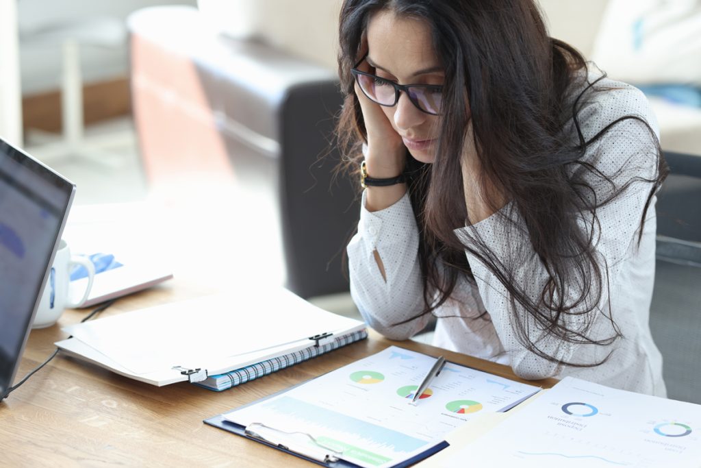 Managing Workplace Anxiety