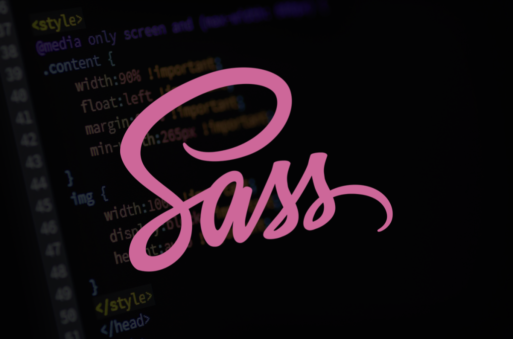 Introduction to Sass for CSS