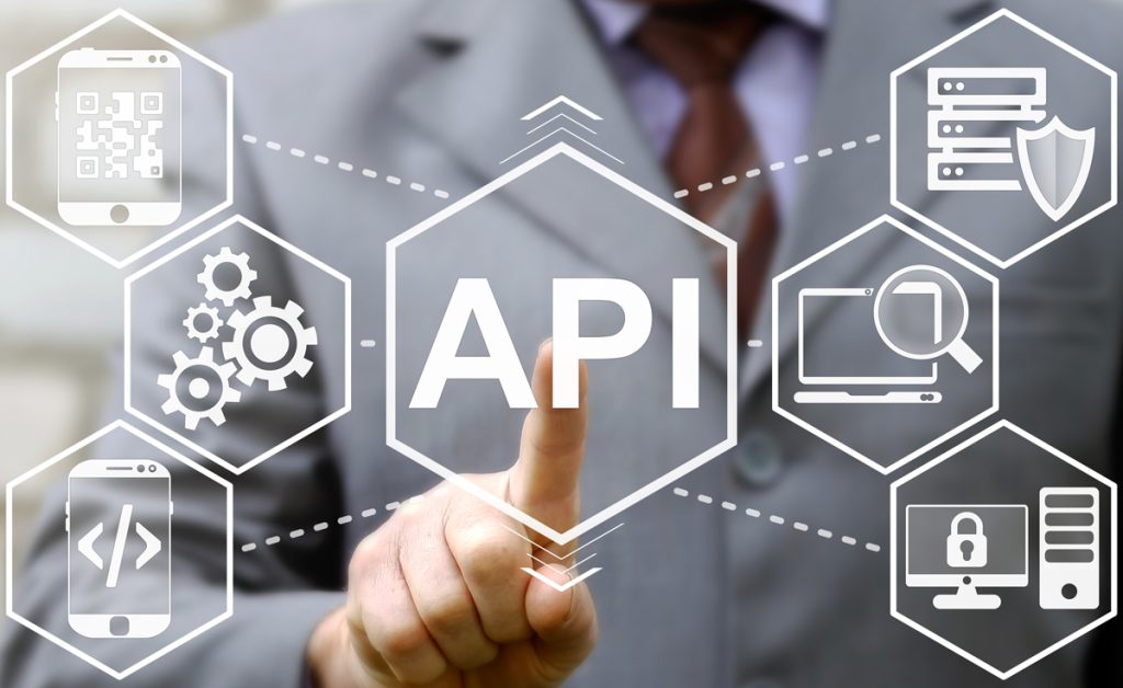 Starting with REST API’s