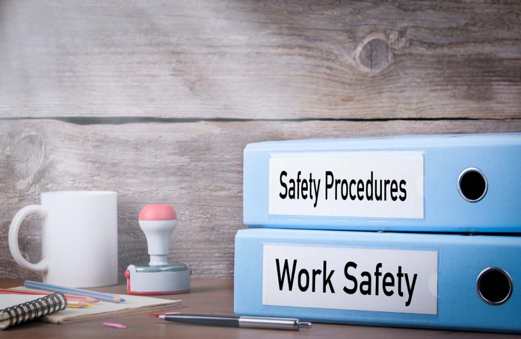 Universal Safety Practices