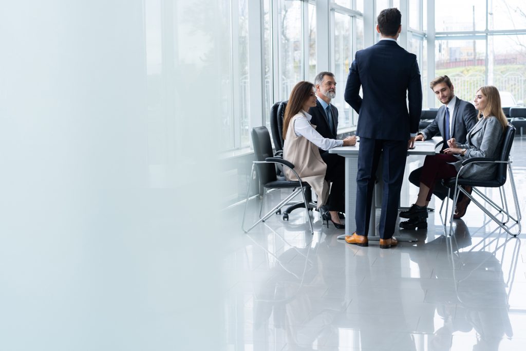 Meeting Management