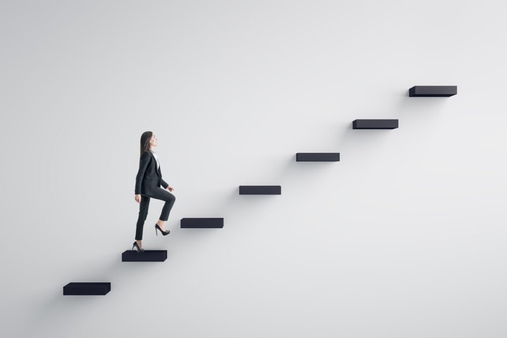 Women in Leadership