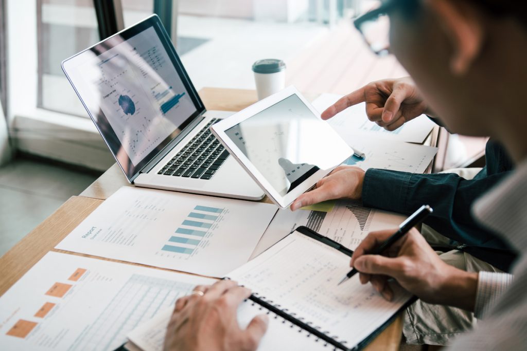 Budgets And Financial Reports