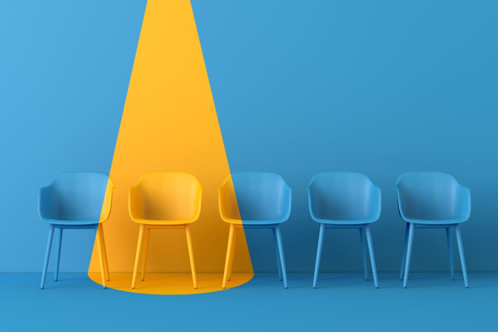 Hiring Strategies