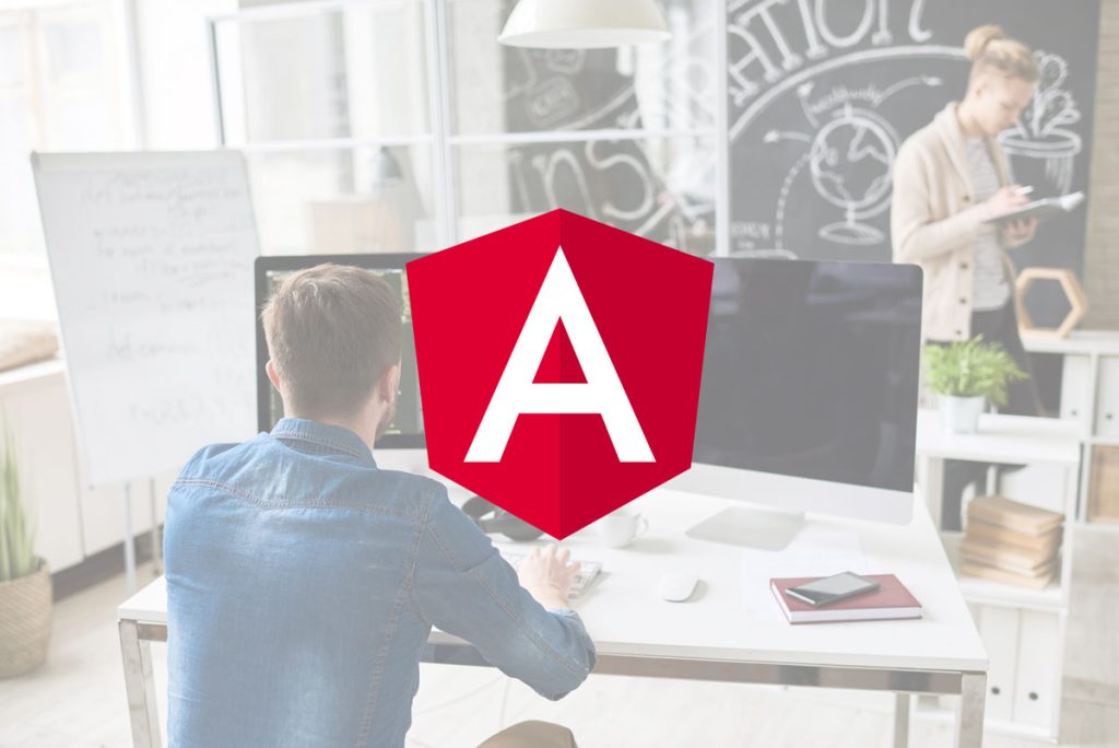 Starting with Angular 4 & Angular 5
