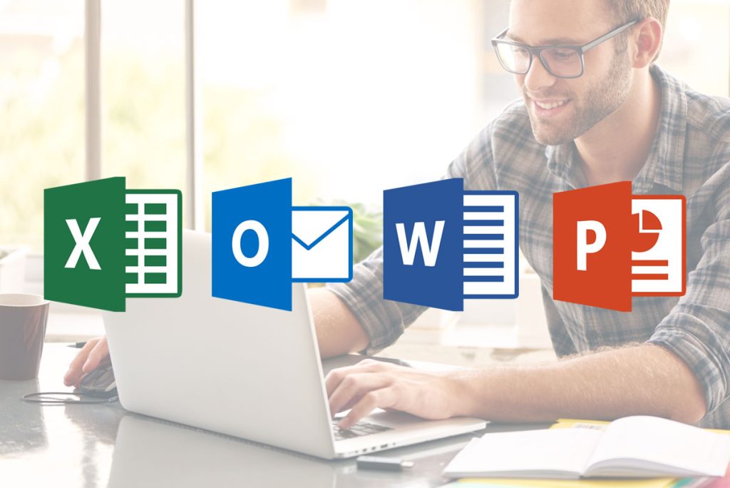 Microsoft Office 2019 Basics