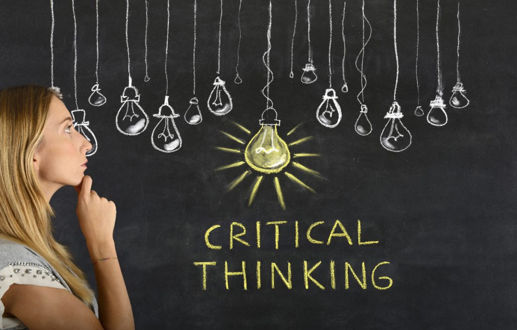 Improve Your Mind, Critical Thinking, Problem Solving, Anxiety and Conflict Resolution