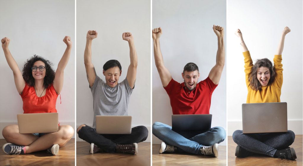 Student Wellbeing - 5 Course Bundle