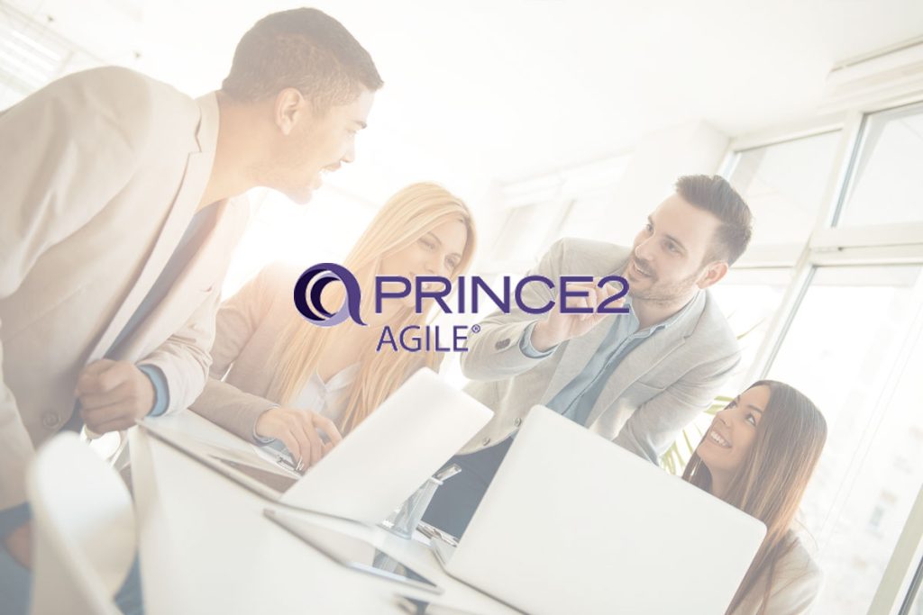Introduction to PRINCE2 Agile®