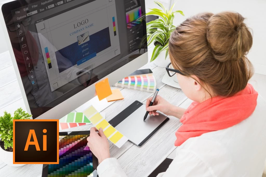 Adobe® Illustrator CC, Masterclass Part 1