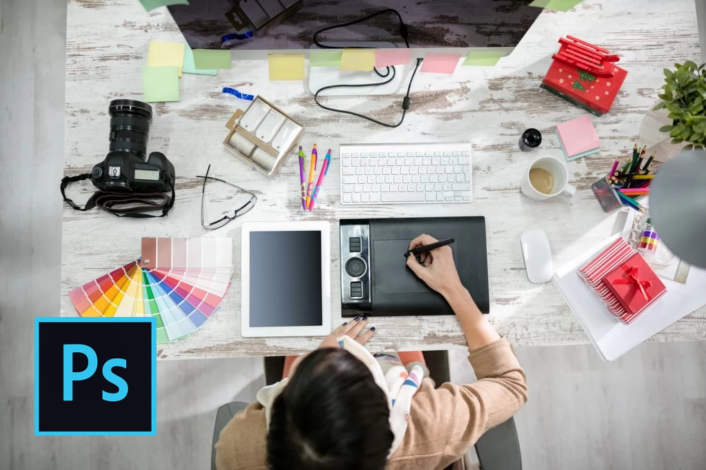 Adobe® Photoshop CC, Masterclass Part 2